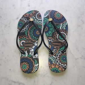 havaianas